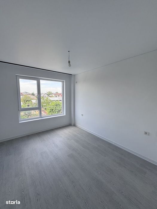 Direct dezvoltator: Garsoniera 32,19mp, 51.500€, TVA inclus, Chiajna