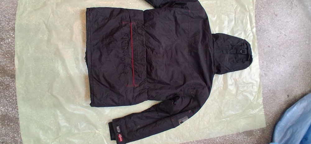 Geacă parka Geographical norway mărimea M