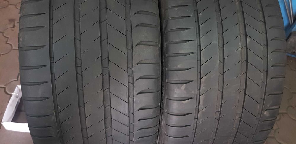 anvelope Michelin,Pirelli,Continental 295/35/21