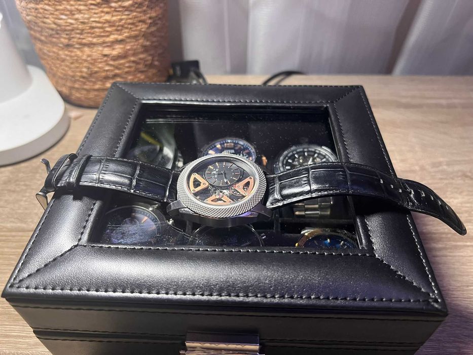 COLECȚIE CEASURI sport, elegant, mecanic se vinde separat sau pachet