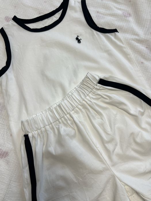 Polo Ralph Lauren | шорты с майкой