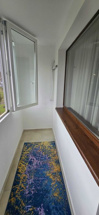 Продава обзаведен апартамент в жк. Разсадника