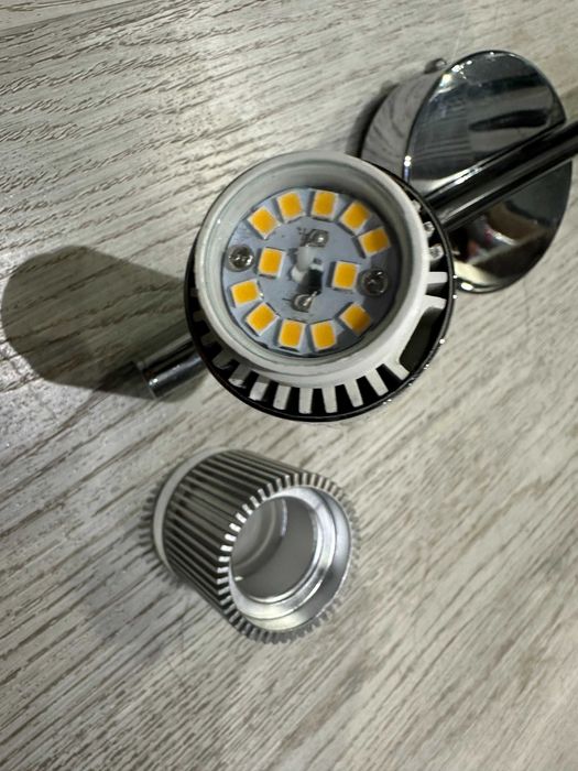 Полилей спот двоен 3 броя