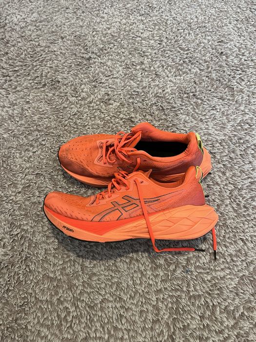 Asics Novablast 4-оригинални маратонки