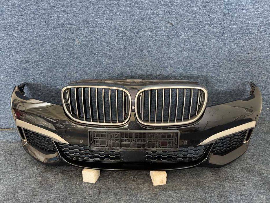 BMW Seria 7 G11 G12 Bara față M Pachet completă