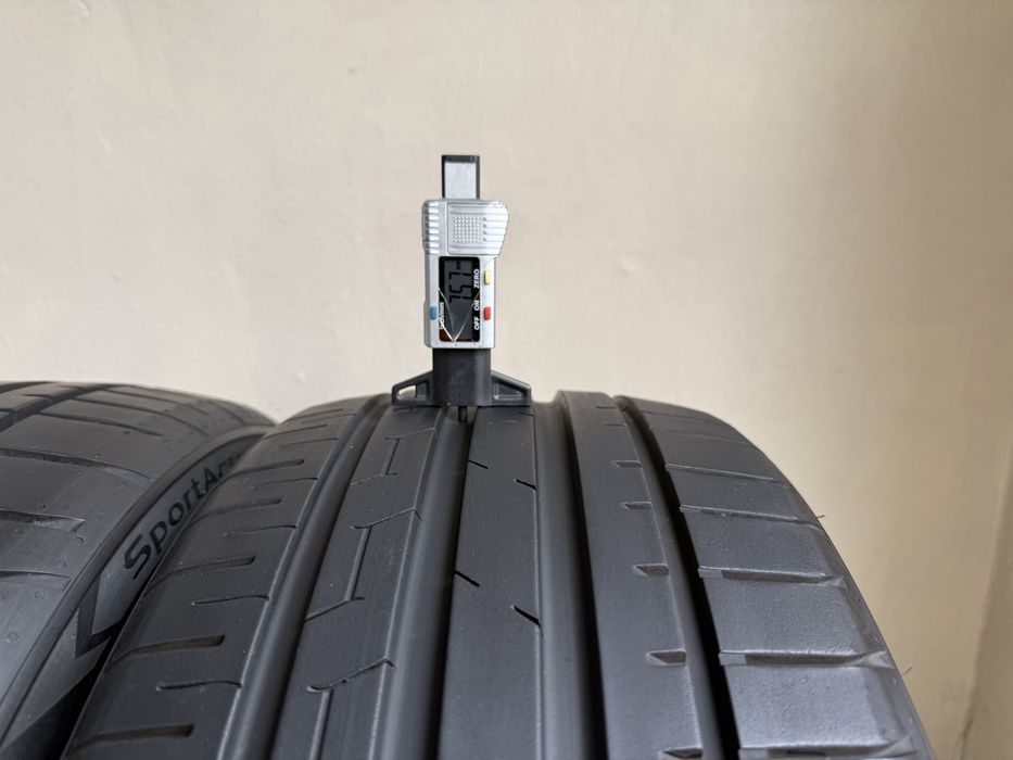 Anvelope 235/40/18 95Y GT Radial SportActive2 DOT4524