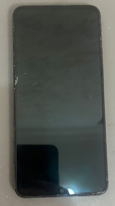 Телефон Samsung A50 на запчасти
