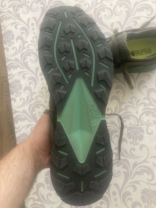 Оригинални маратонки The North Face
