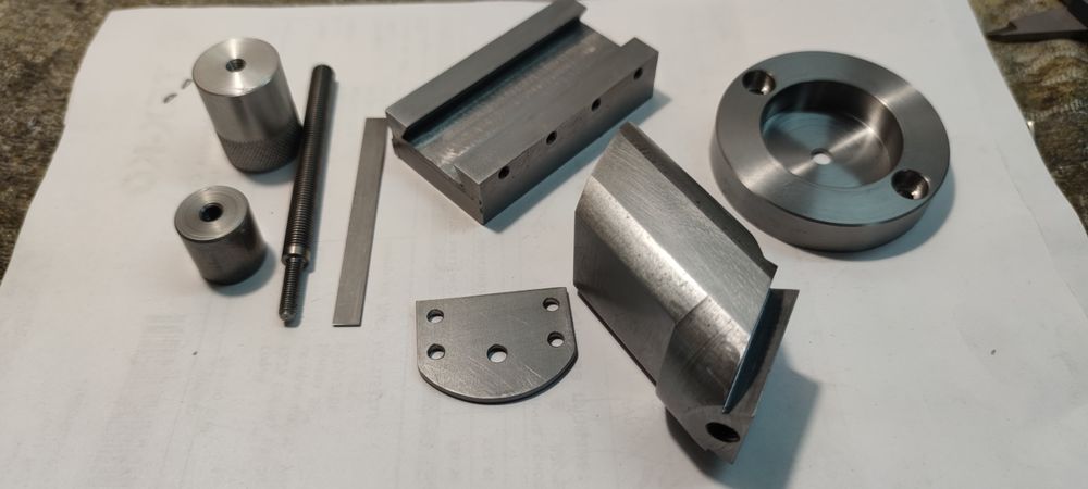 ПРЕЦИЗНИ стругарски, фрезови и шлосерски услуги гр. София 7-ми 11-ти ...