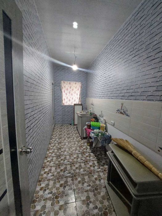 Срочно Продаётся 1-комнатный Коттедж по улице Магзуний