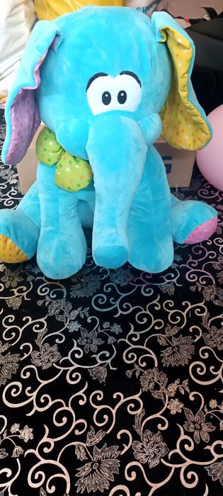 Като нови Плюшени играчки