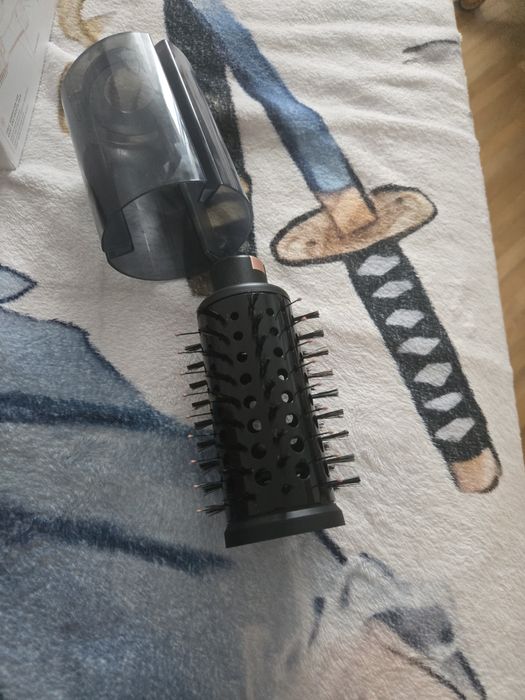 Perie rotativa rowenta