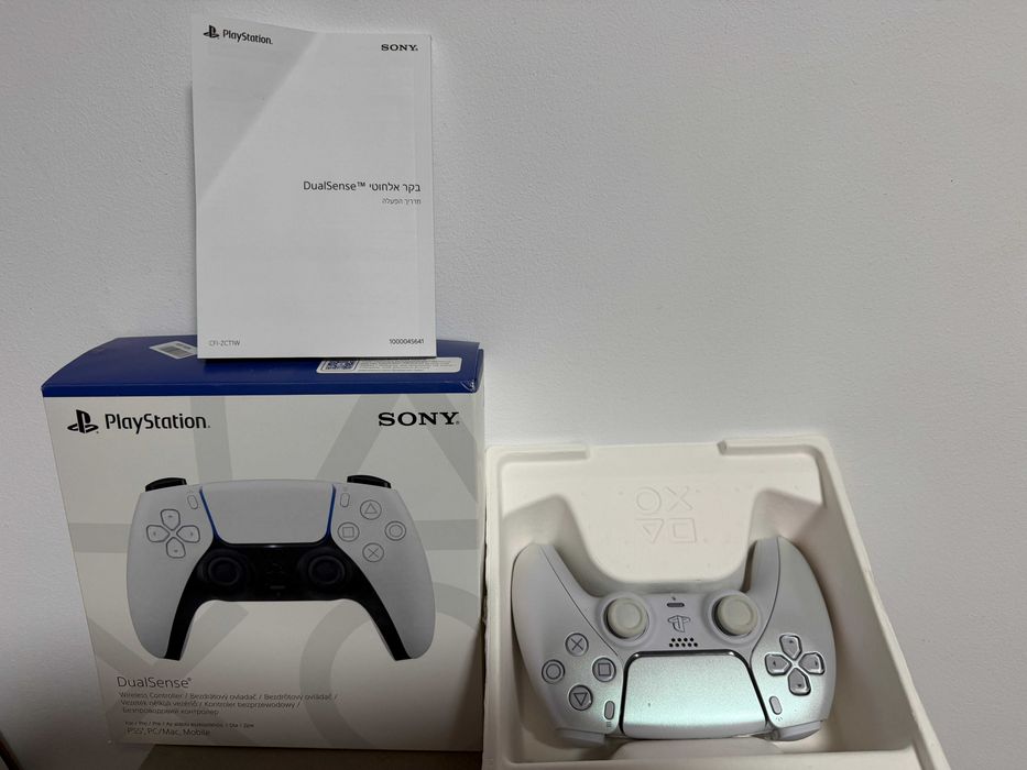 Controller Wireless PlayStation 5 ps5 controler original nou la cutie