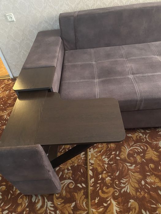Продам диван раскладной