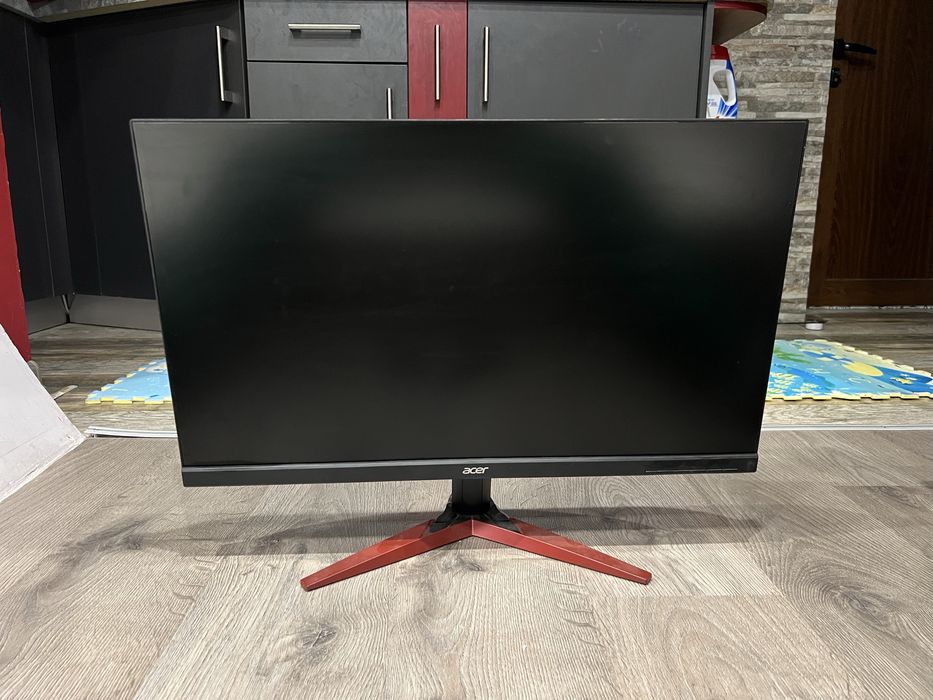 Гейминг монитор Acer KG1 Series 27”