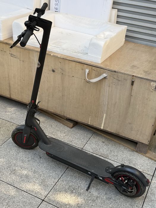 Xiaomi m365 pro dual motor