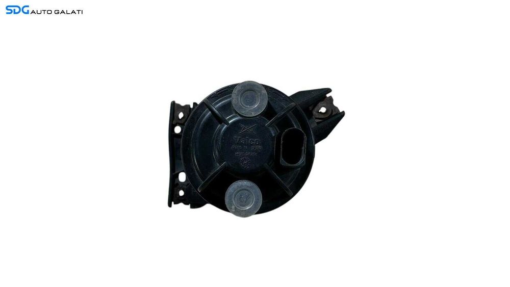 Proiector Ceata Dreapta de pe Bara Spoiler Fata Seat Alhambra 2001 - 2010 Cod 7M3941700A [L5409]