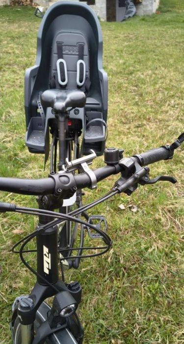Bicicleta KTM Trento XT SHIMANO