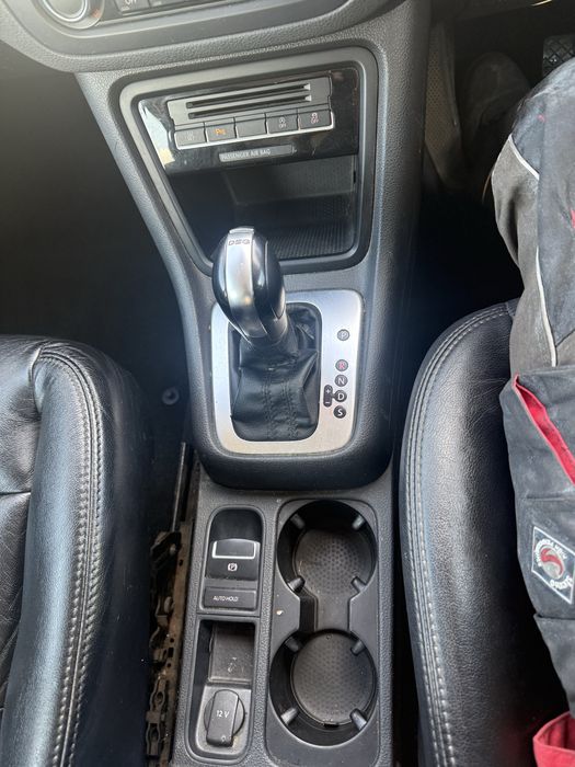 VW Sharan 2.0TDI ‼️на части‼️