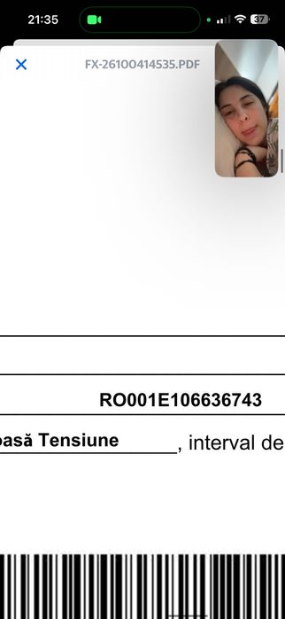 iPhone 7 White 32 GB