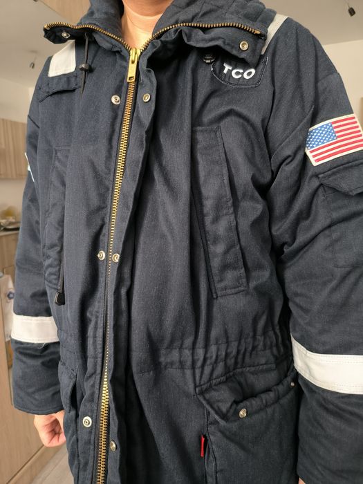 Продается зимняя куртка