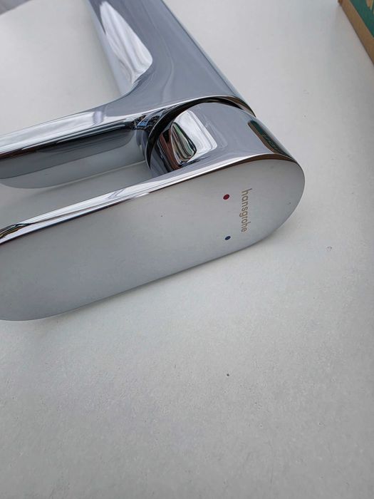 Hansgrohe Vernis Blend baterie lavoar stativ crom 71582000