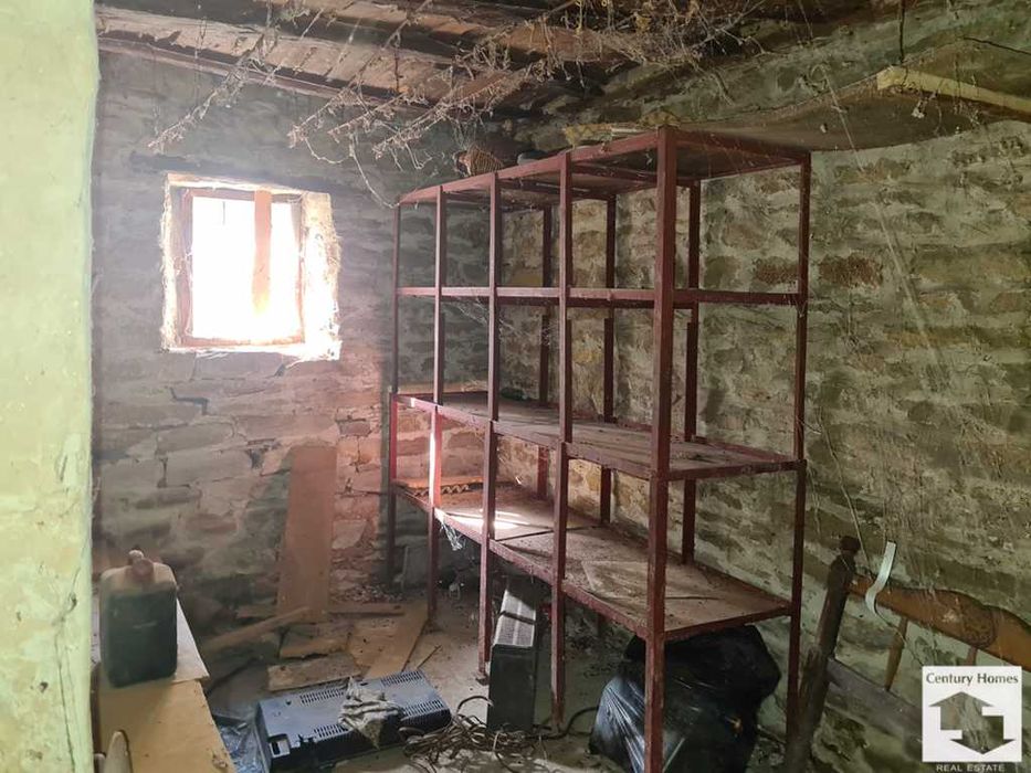 Продава се Къща в с. Дъскот, Област Велико Търново - 110 кв.м за 155 €/кв.м - Снимка #12