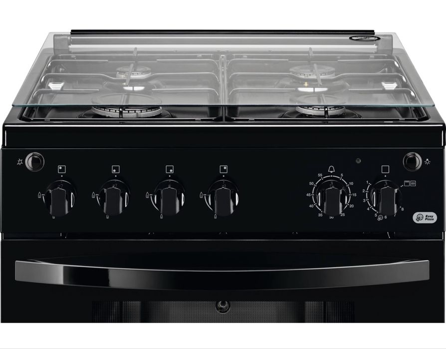 pachet: masina spalat rufe & aragaz