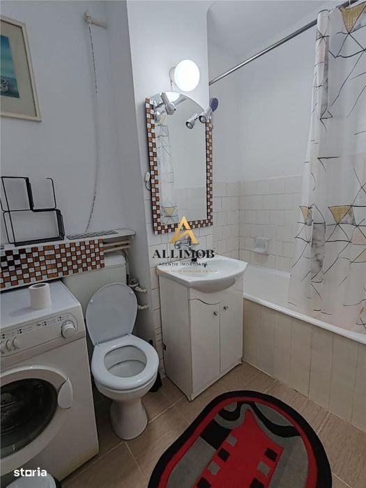 Garsoniera in Ploiesti, zona ultracentrala, Piata Victoriei