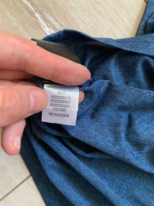 The North Face мъжка спортна тениска размер XXL