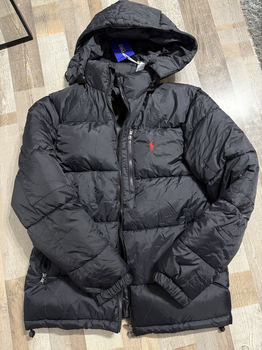 vand geaca polo RL