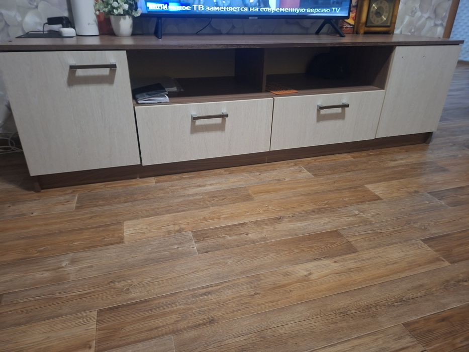 Продам тумбочку, б/у.