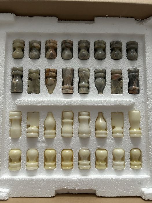 ȘAH ONIX-ART (nefolosit)