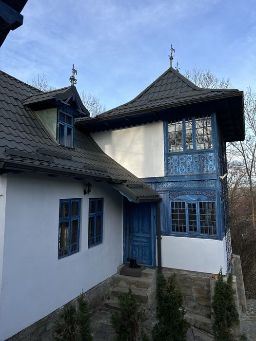 Proprietate de Vanzare - Conacul Plaiul Cailor Breaza -Casa de vacanta