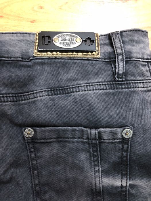 Blugi Dama Dsquared M