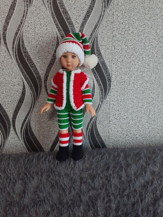 Одежда для кукал