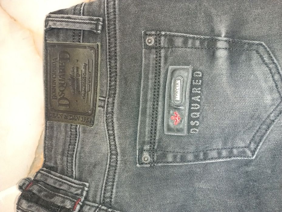 Dsquared2 Italy дънки