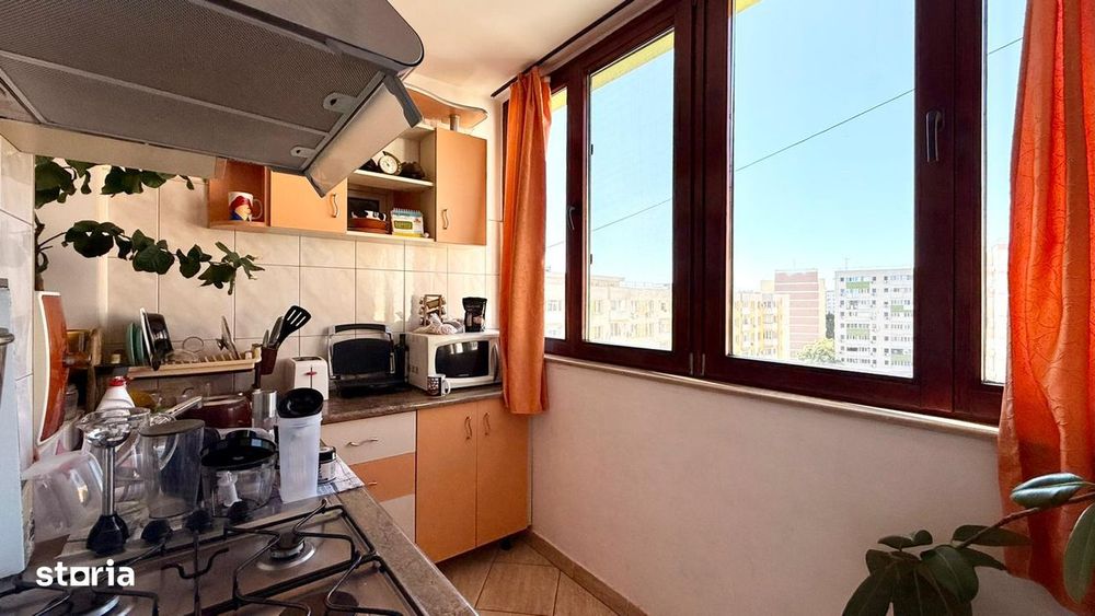 Apartament 2 camere zona Iancului