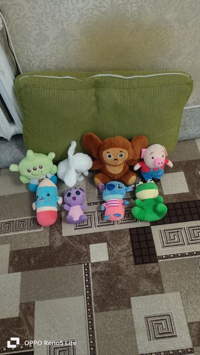 Продам игрушки  для детей