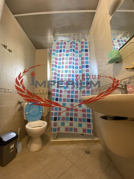 Дава се под наем Двустаен апартамент в Варна, Левски - 65 кв.м за 448.8 € - Снимка #8