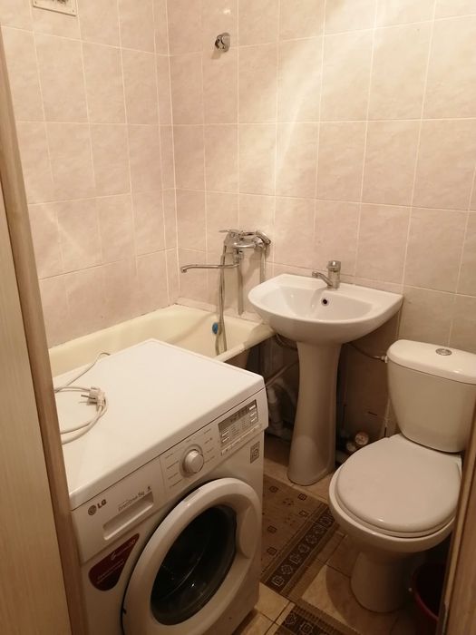 Продам 1 комнатную квартиру