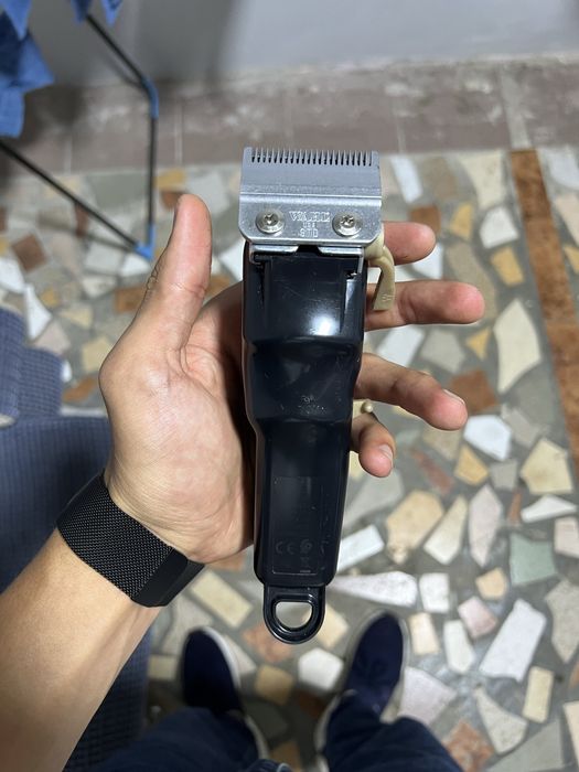 Fade uchun universal magic clip