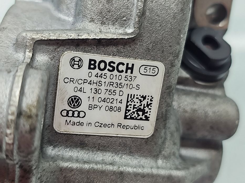 Pompa inalta presiune AUDI A6 (4G2, C7) [Fabr 2012-2017] 04L130755D /