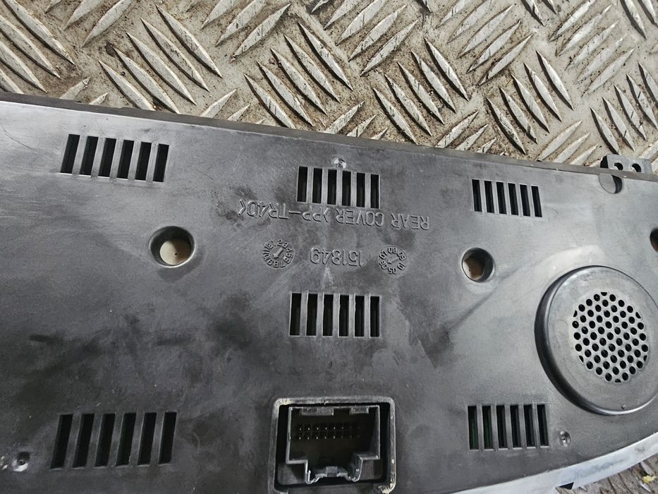 Ceasuri bord 2.0 diesel  Chevrolet Captiva