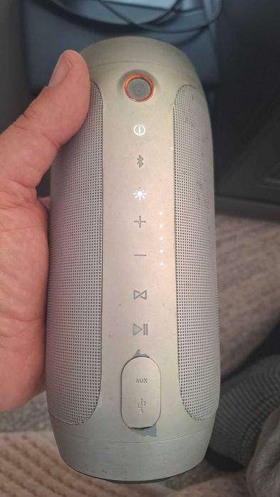Bose soundlink revolve +, 2 броя. Плюс JBL pulse 2  със цветомузика