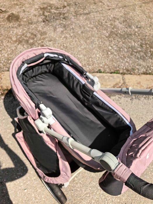 Бебешка количка Kikka Boo 3 in 1
