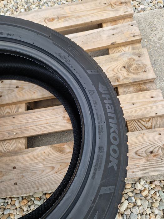 2anvelope vara-iarna(allseason) 205 55 16 Hankook 2024
