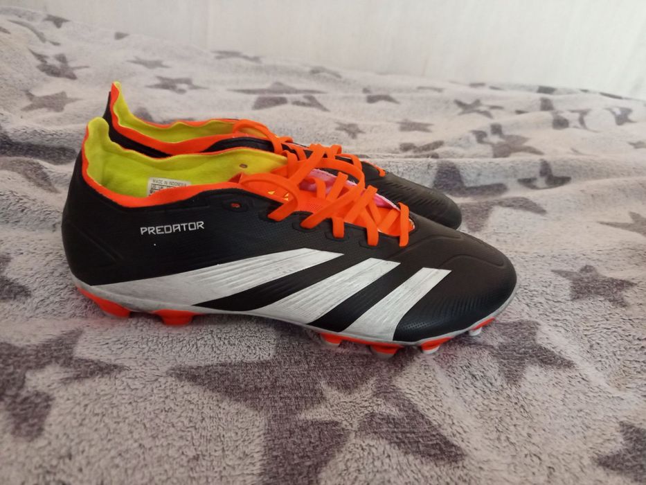 Футболни обувки 42 номер