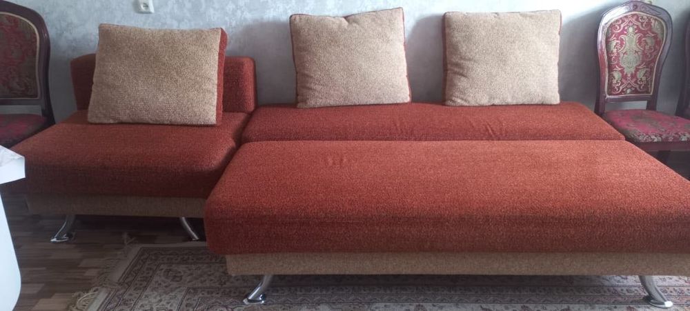 Продам диван , в отличном состоянии