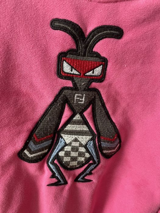 Детска блуза - Marc Jacobs